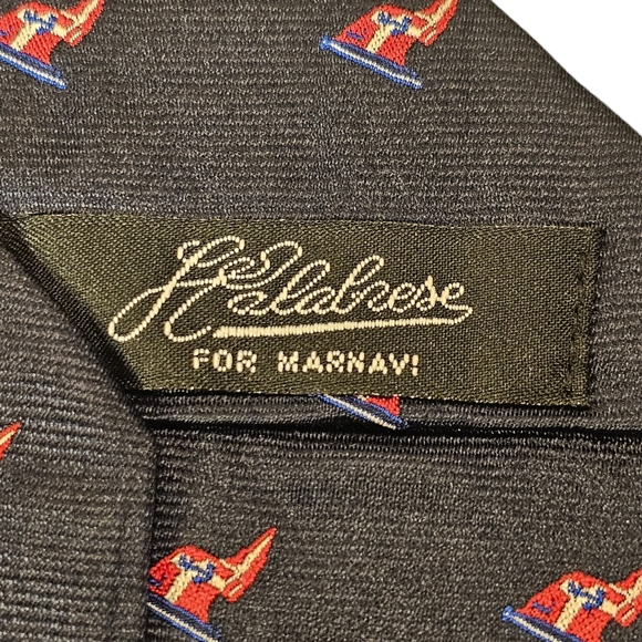 L CALABRESE TIE - Picture 10 of 12